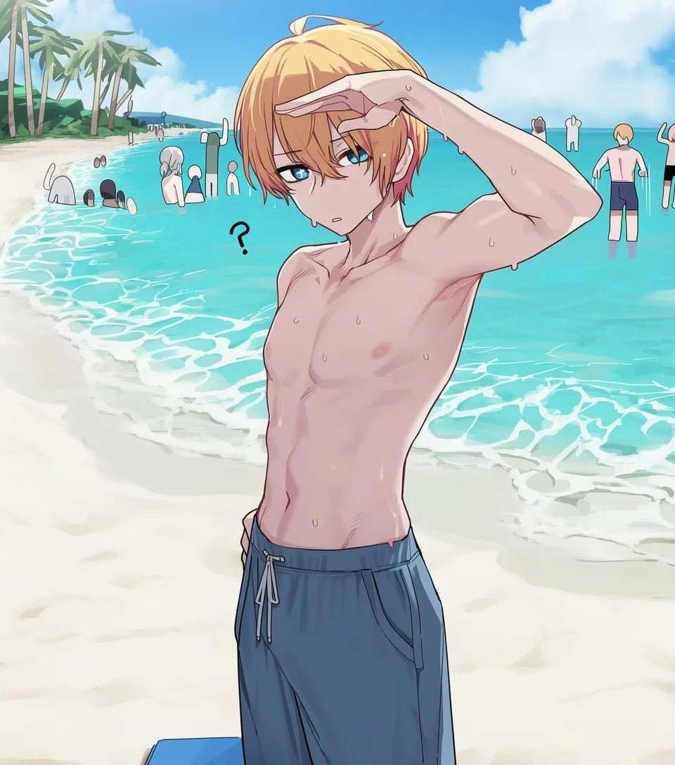 kkoi 星野ルビー NTR Hoshino Ruby NTR 223p - Image 27