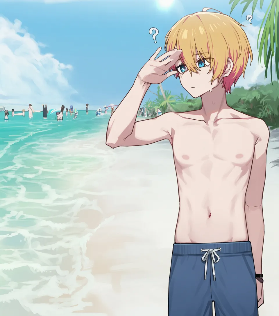 kkoi 星野ルビー NTR Hoshino Ruby NTR 223p - Image 28