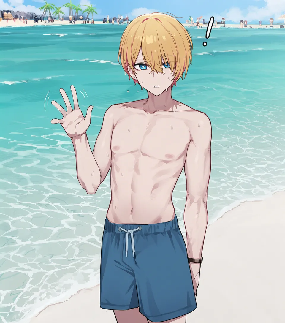 kkoi 星野ルビー NTR Hoshino Ruby NTR 223p - Image 37