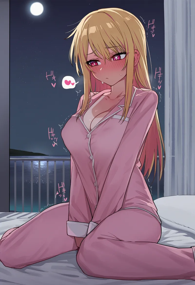 kkoi 星野ルビー NTR Hoshino Ruby NTR 223p - Image 43