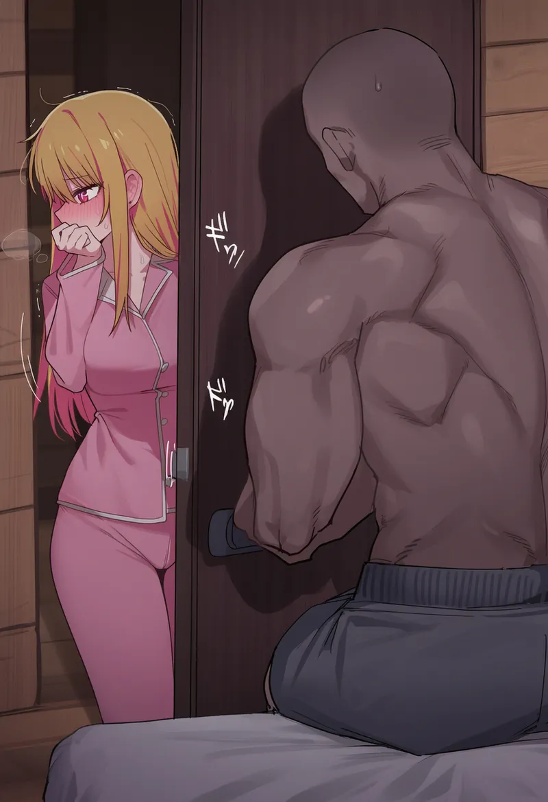 kkoi 星野ルビー NTR Hoshino Ruby NTR 223p - Image 44