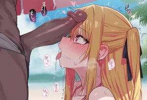 kkoi 星野ルビー NTR Hoshino Ruby NTR 223p - Page 15