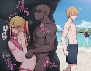 kkoi 星野ルビー NTR Hoshino Ruby NTR 223p - Page 153