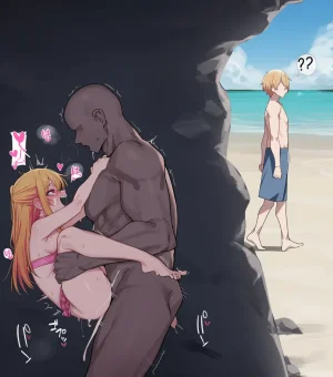 kkoi 星野ルビー NTR Hoshino Ruby NTR 223p - Page 159