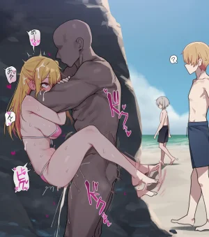 kkoi 星野ルビー NTR Hoshino Ruby NTR 223p - Page 160