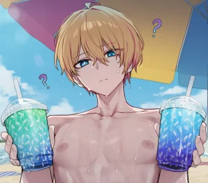 kkoi 星野ルビー NTR Hoshino Ruby NTR 223p - Page 22