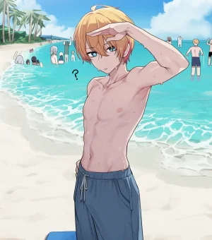 kkoi 星野ルビー NTR Hoshino Ruby NTR 223p - Page 27