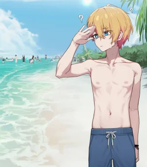 kkoi 星野ルビー NTR Hoshino Ruby NTR 223p - Page 28