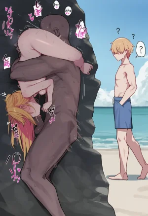 kkoi 星野ルビー NTR Hoshino Ruby NTR 223p - Page 33