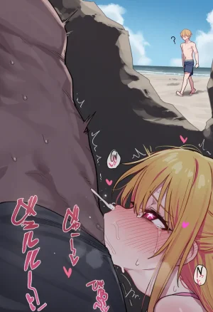 kkoi 星野ルビー NTR Hoshino Ruby NTR 223p - Page 36