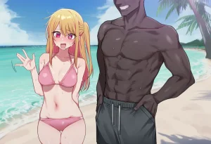 kkoi 星野ルビー NTR Hoshino Ruby NTR 223p - Page 38