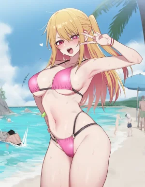 kkoi 星野ルビー NTR Hoshino Ruby NTR 223p - Page 57