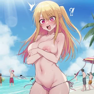 kkoi 星野ルビー NTR Hoshino Ruby NTR 223p - Page 59