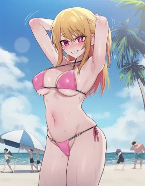 kkoi 星野ルビー NTR Hoshino Ruby NTR 223p - Page 62