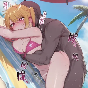 kkoi 星野ルビー NTR Hoshino Ruby NTR 223p - Page 82