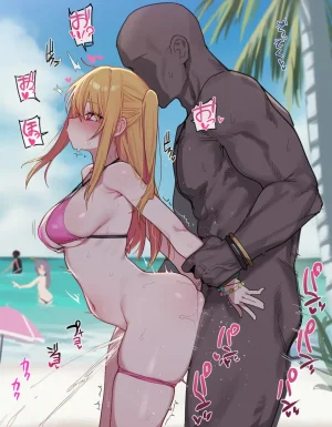 kkoi 星野ルビー NTR Hoshino Ruby NTR 223p - Page 96