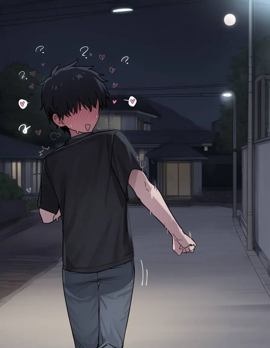 kkoi 銀狼 NTR SilverWolf NTR 183p - Image 52