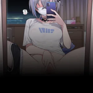 kkoi 銀狼 NTR SilverWolf NTR 183p - Page 11