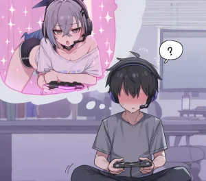 kkoi 銀狼 NTR SilverWolf NTR 183p - Page 33