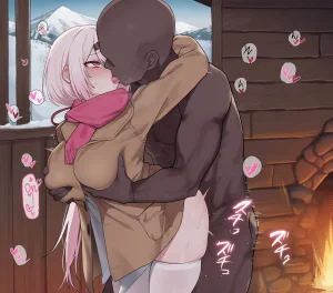 kkoi 椎名唯華 Shiina Yuika 39p - Page 37