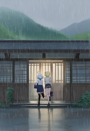 kkoi フリーナx蛍 ふた百合 Furina x Lumine futa 156p - Page 19