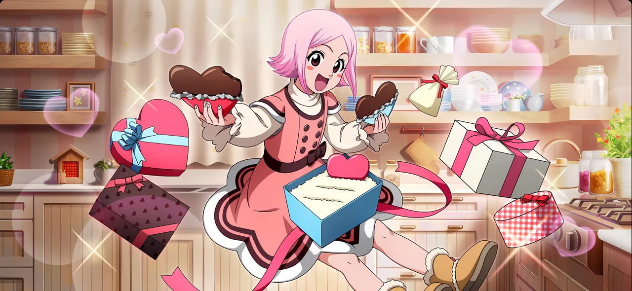 Klab Bleach Brave Souls Ongoing - Image 1