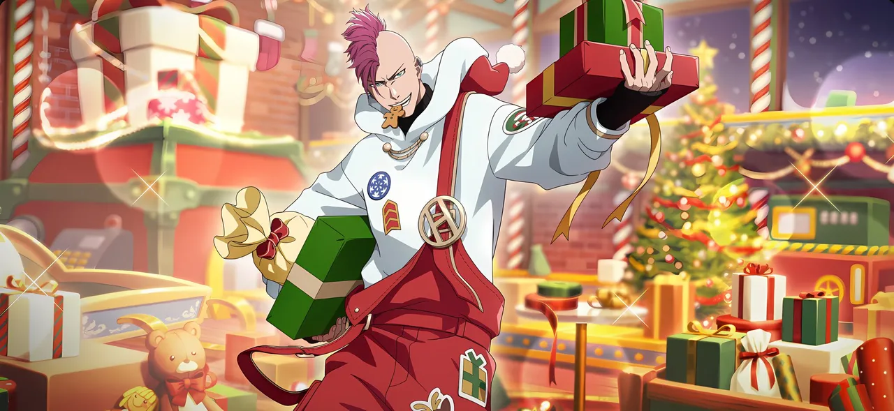 Klab Bleach Brave Souls Ongoing - Image 10