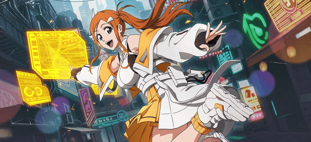 Klab Bleach Brave Souls Ongoing - Image 108