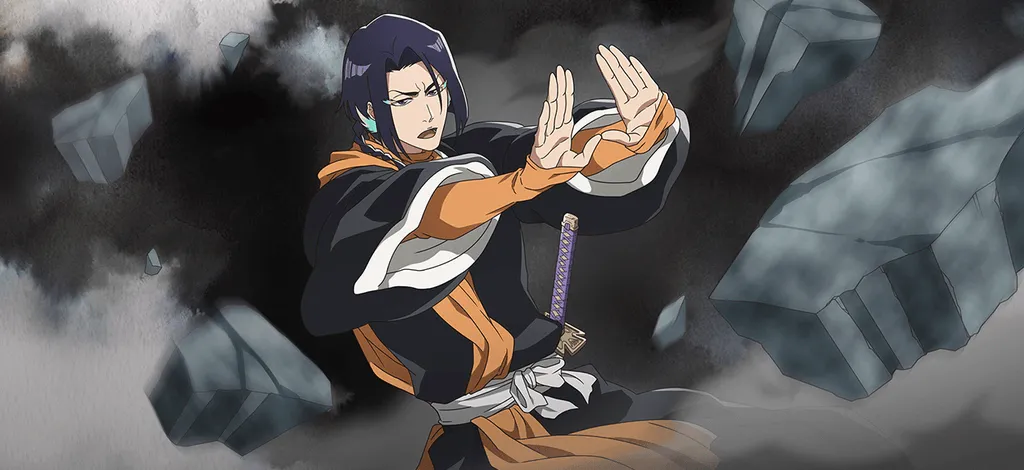 Klab Bleach Brave Souls Ongoing - Image 112