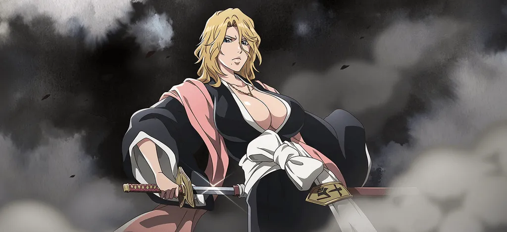 Klab Bleach Brave Souls Ongoing - Image 113