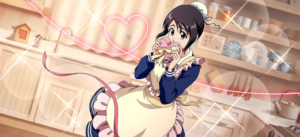 Klab Bleach Brave Souls Ongoing - Image 123