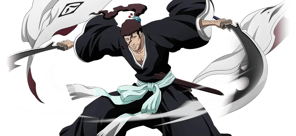 Klab Bleach Brave Souls Ongoing - Image 127