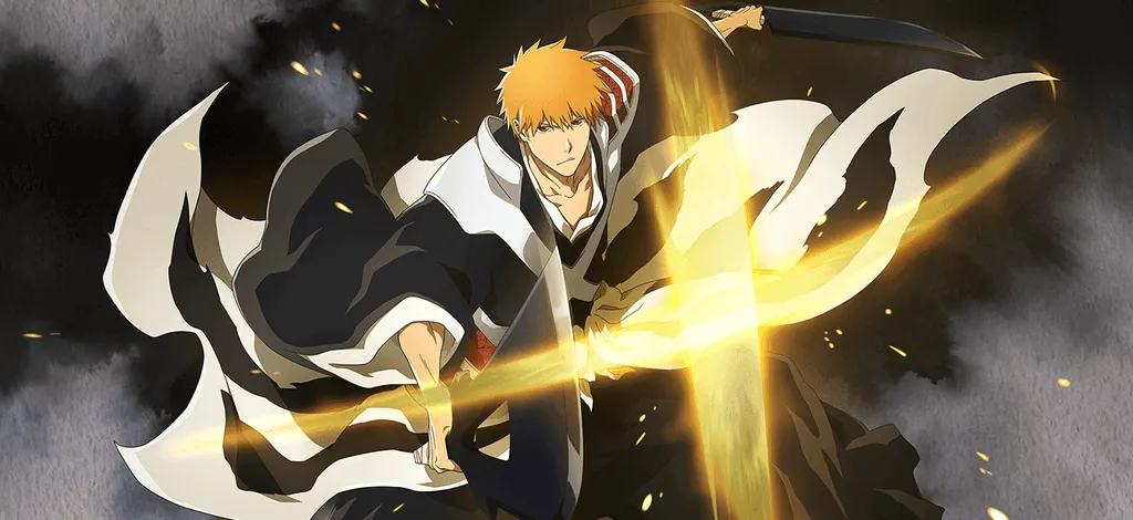 Klab Bleach Brave Souls Ongoing - Image 131