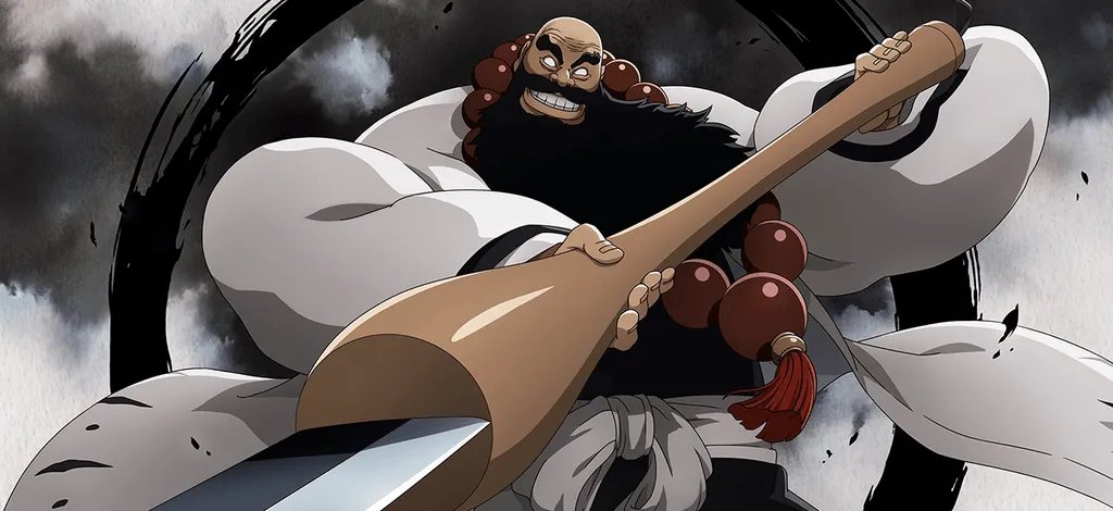 Klab Bleach Brave Souls Ongoing - Image 137