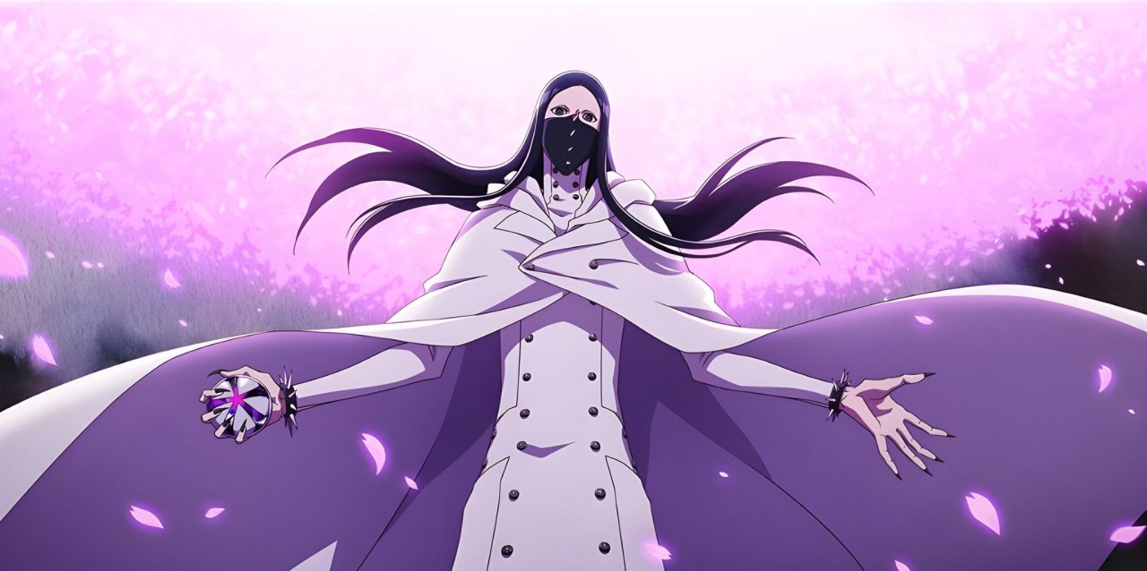 Klab Bleach Brave Souls Ongoing - Image 139