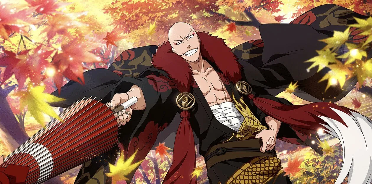 Klab Bleach Brave Souls Ongoing - Image 140