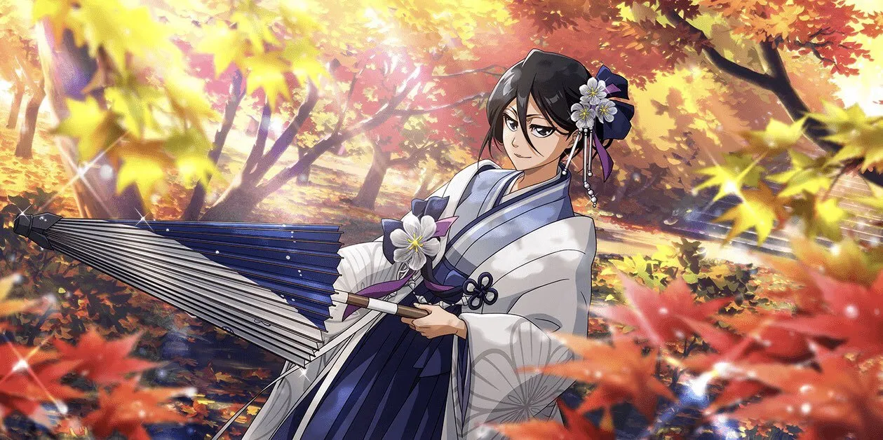 Klab Bleach Brave Souls Ongoing - Image 141