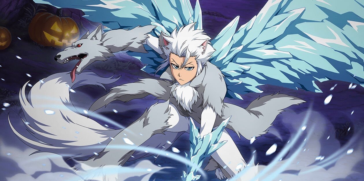 Klab Bleach Brave Souls Ongoing - Image 143