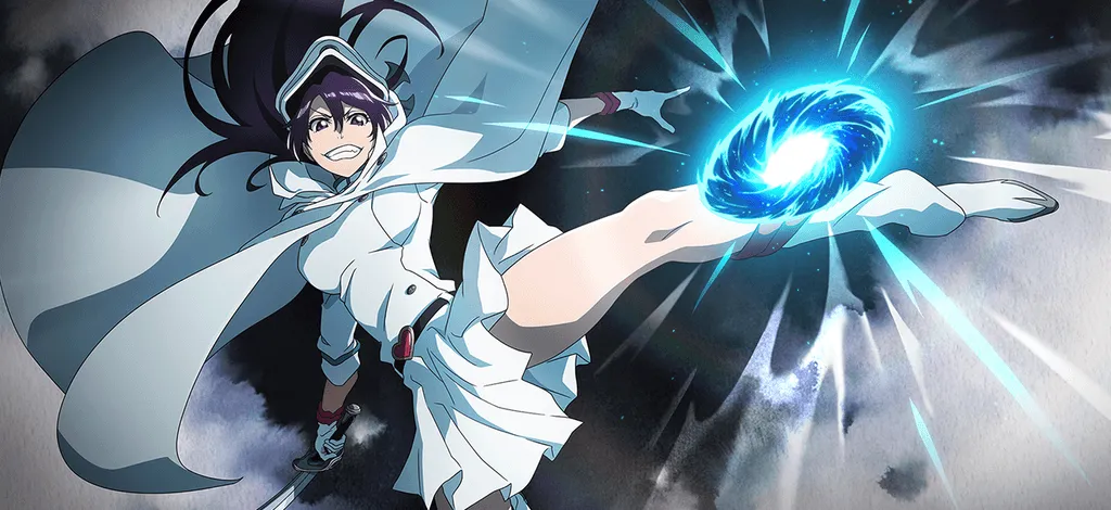 Klab Bleach Brave Souls Ongoing - Image 152