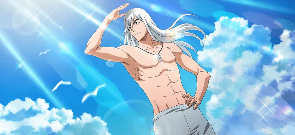 Klab Bleach Brave Souls Ongoing - Image 153