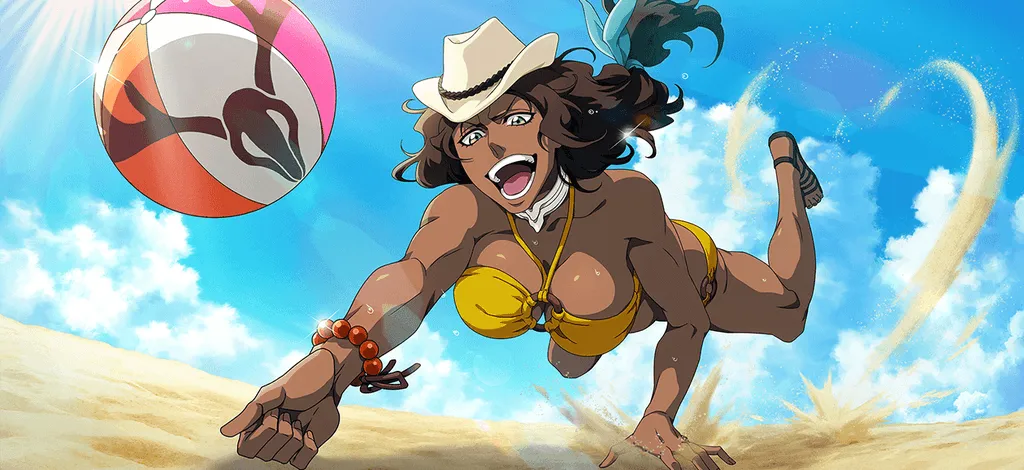 Klab Bleach Brave Souls Ongoing - Image 160