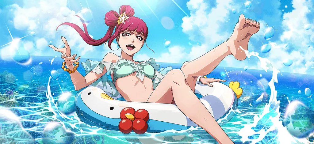 Klab Bleach Brave Souls Ongoing - Image 161