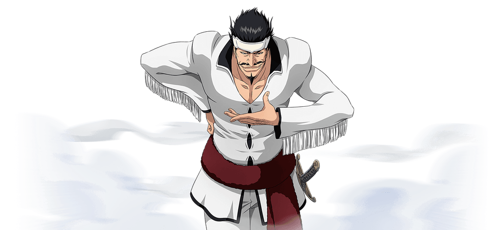 Klab Bleach Brave Souls Ongoing - Image 170