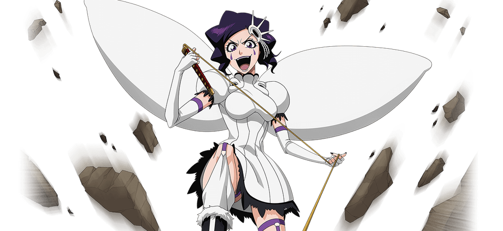 Klab Bleach Brave Souls Ongoing - Image 171