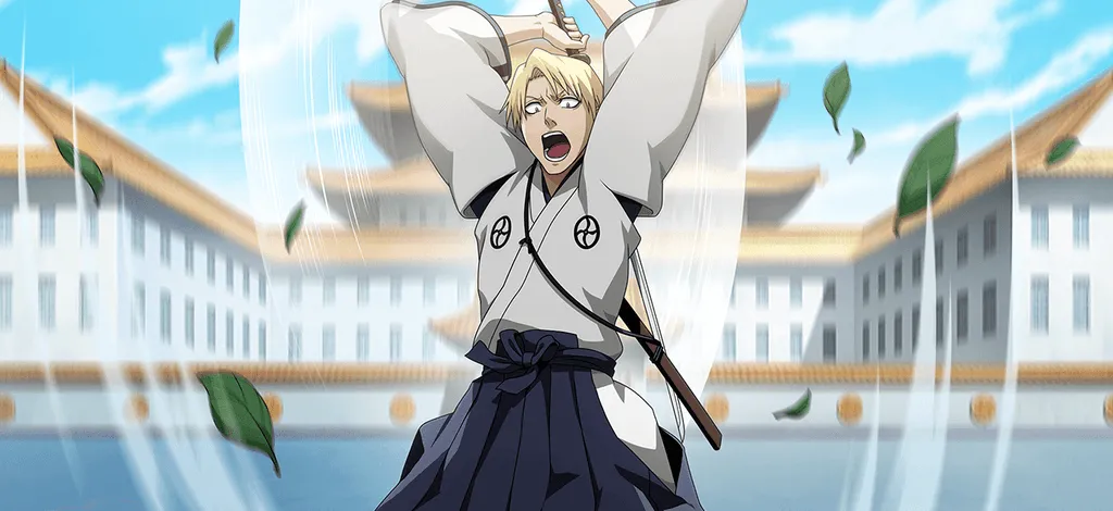 Klab Bleach Brave Souls Ongoing - Image 175