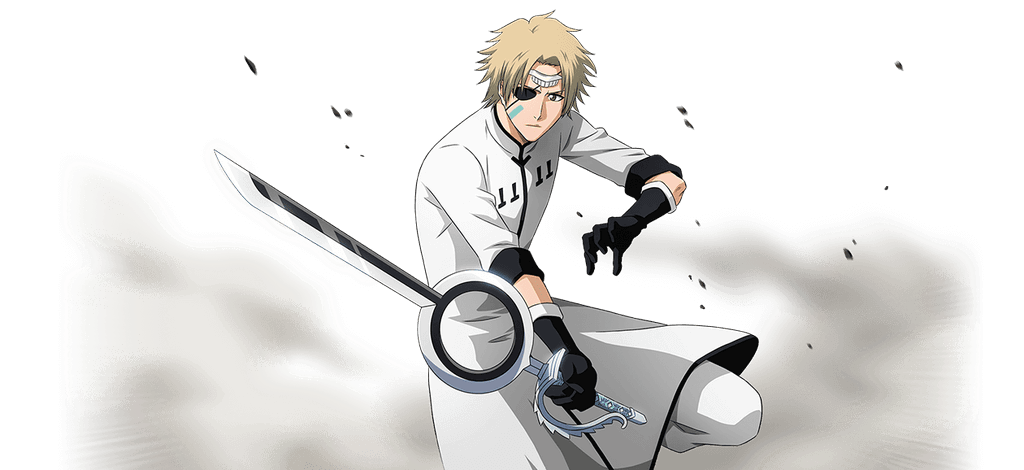 Klab Bleach Brave Souls Ongoing - Image 180