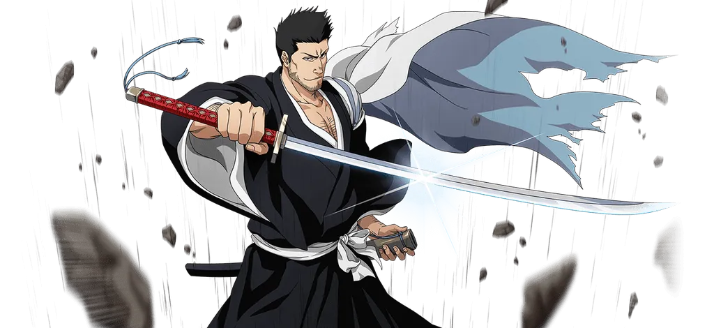 Klab Bleach Brave Souls Ongoing - Image 184