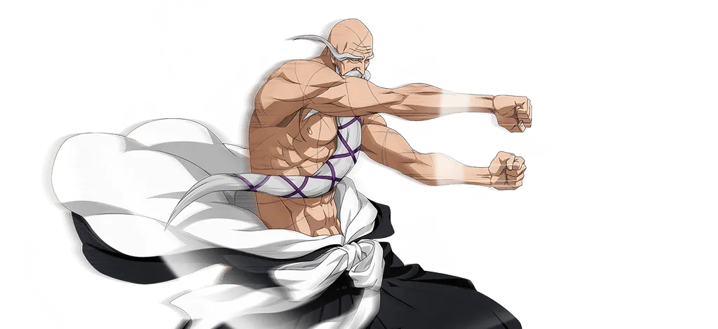 Klab Bleach Brave Souls Ongoing - Image 187