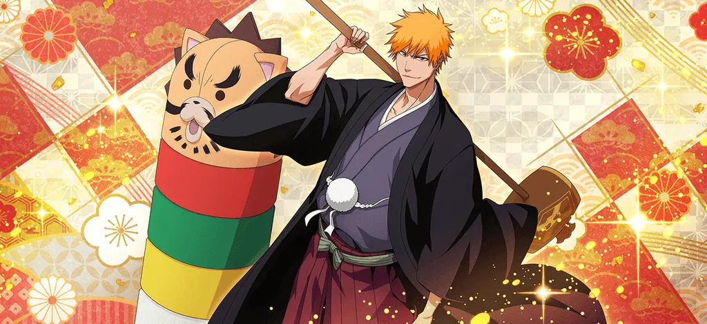 Klab Bleach Brave Souls Ongoing - Image 194