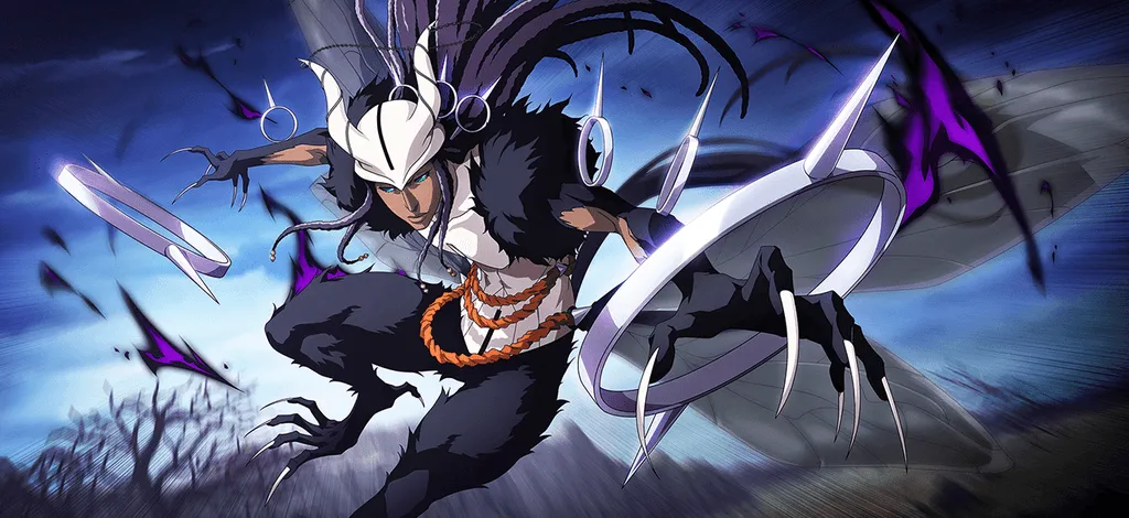 Klab Bleach Brave Souls Ongoing - Image 196